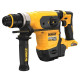 Перфоратор акумуляторний DeWALT DCH416NT без АКБ - зображення 2
