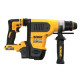 Перфоратор акумуляторний DeWALT DCH416NT без АКБ - зображення 5