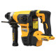 Перфоратор акумуляторний DeWALT DCH416NT без АКБ - зображення 6