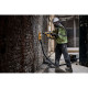 Перфоратор акумуляторний DeWALT DCH416NT без АКБ - зображення 7