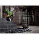 Перфоратор акумуляторний DeWALT DCH416NT без АКБ - зображення 9
