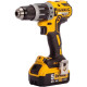 Набор аккумуляторных инструментов DeWALT DCK266P3T - изображение 2