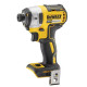 Набор аккумуляторных инструментов DeWALT DCK266P3T - изображение 3