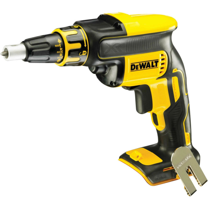 Набор аккумуляторных инструментов DeWALT DCK308DM - изображение 3