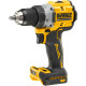 Набор аккумуляторных инструментов DeWALT DCK502P3 - изображение 2