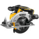 Набор аккумуляторных инструментов DeWALT DCK502P3 - изображение 4