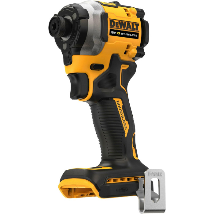 Набор аккумуляторных инструментов DeWALT DCK502P3 - изображение 5