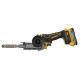 Напилок акумуляторний DeWALT DCM200E2T - зображення 3