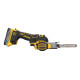 Напилок акумуляторний DeWALT DCM200E2T - зображення 4