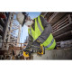 Дискова пила акумуляторна DeWALT DCS438E2T - зображення 10