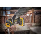 Дискова пила акумуляторна DeWALT DCS438E2T - зображення 11