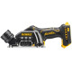 Дискова пила акумуляторна DeWALT DCS438E2T - зображення 4