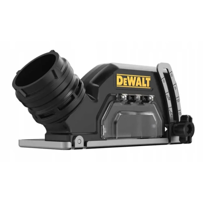 Дискова пила акумуляторна DeWALT DCS438E2T - зображення 5