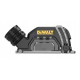 Дискова пила акумуляторна DeWALT DCS438E2T - зображення 6