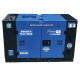 Генератор дизельный PROFI-TEC Power MAX DGS-20-3 - изображение 3