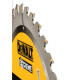 Диск пильний по дереву DeWALT Extreme Runtime 190хРомбх36 DT40271 - зображення 3