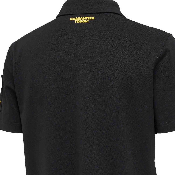 Поло DeWALT JACKSON DWC306-001-XL - изображение 5