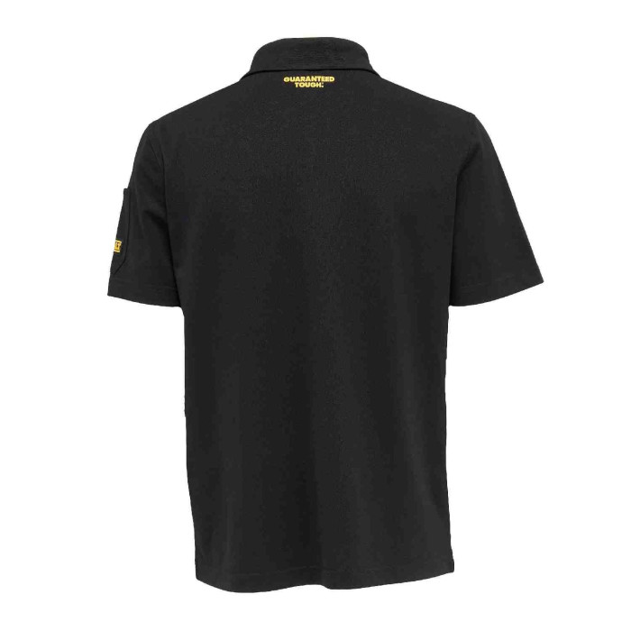 Поло DeWALT JACKSON DWC306-001-XXL - изображение 3