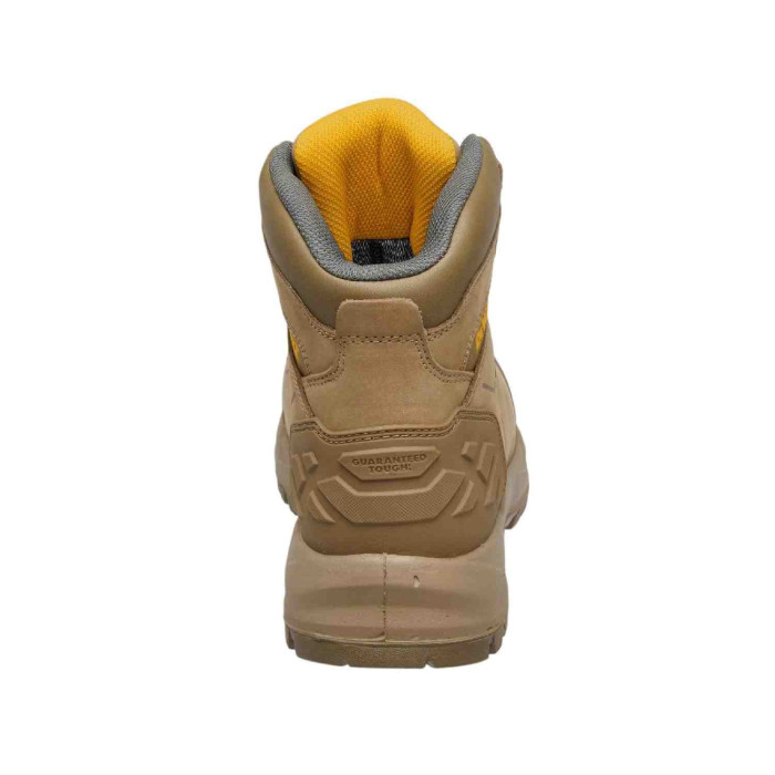 Ботинки рабочие DeWALT Ludlow 44 р DWF50355-179-10 - изображение 4