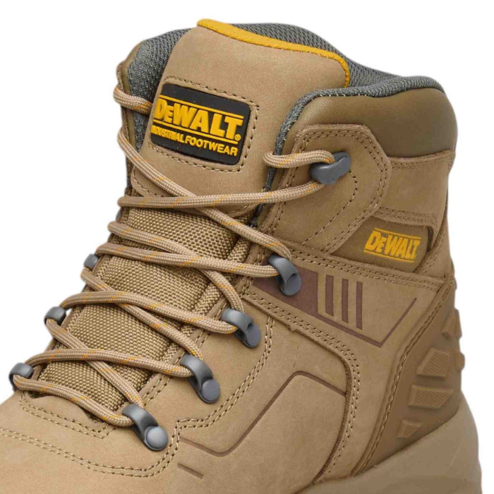 Ботинки рабочие DeWALT Ludlow 44 р DWF50355-179-10 - изображение 6