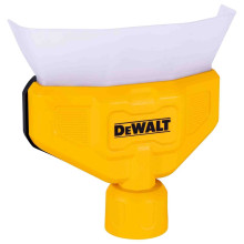 Насадка для удаления пыли во время сверления DeWALT DXVA00-1500E