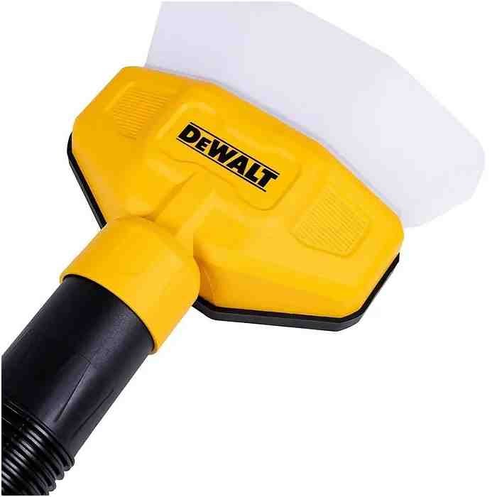 Насадка для удаления пыли во время сверления DeWALT DXVA00-1500E - изображение 5