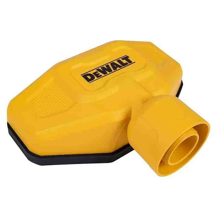 Насадка для удаления пыли во время сверления DeWALT DXVA00-1500E - изображение 6