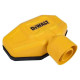 Насадка для удаления пыли во время сверления DeWALT DXVA00-1500E - изображение 6