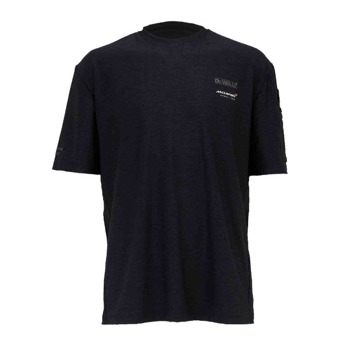 Футболка DeWALT McLaren F1 Team DXWWMC340-001-XXL