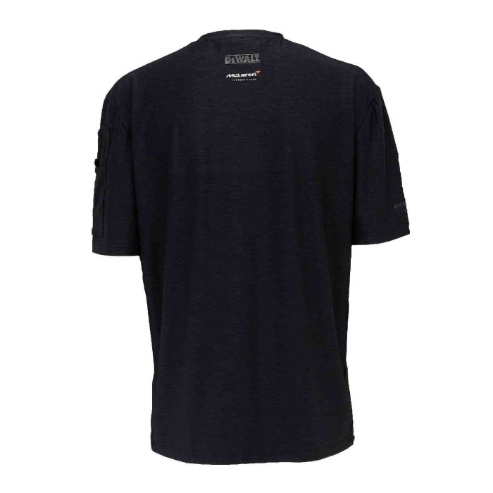 Футболка DeWALT McLaren F1 Team DXWWMC340-001-XXL - изображение 3