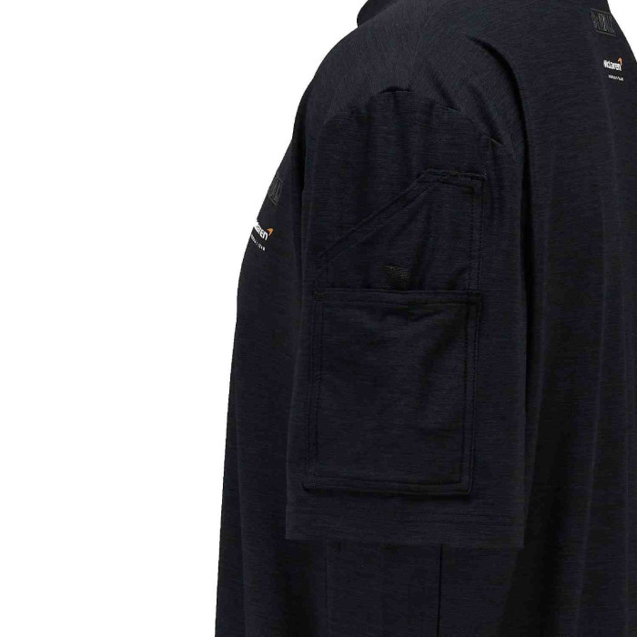 Футболка DeWALT McLaren F1 Team DXWWMC340-001-XXL - изображение 5