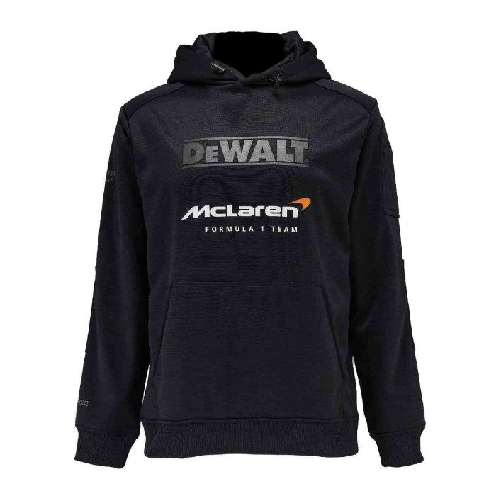 Худи DeWALT PERFORMANCE McLaren F1 Team DXWWMC341-001-M