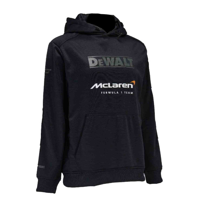 Худи DeWALT PERFORMANCE McLaren F1 Team DXWWMC341-001-M - изображение 2