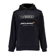 Худи DeWALT PERFORMANCE McLaren F1 Team DXWWMC341-001-XL