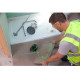 Лазерный нивелир STANLEY FatMax MultilineGreen FMHT1-77356 - изображение 13