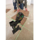 Лазерный нивелир STANLEY FatMax MultilineGreen FMHT1-77356 - изображение 16