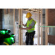 Лазерный нивелир STANLEY FatMax MultilineGreen FMHT1-77356 - изображение 19