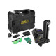 Лазерный нивелир STANLEY FatMax MultilineGreen FMHT1-77356 - изображение 2