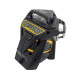 Лазерный нивелир STANLEY FatMax MultilineGreen FMHT1-77356 - изображение 3