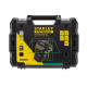 Лазерный нивелир STANLEY FatMax MultilineGreen FMHT1-77356 - изображение 4