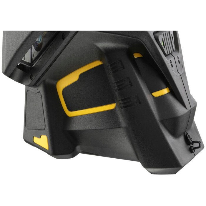 Лазерный нивелир STANLEY FatMax MultilineGreen FMHT1-77356 - изображение 5