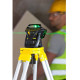 Лазерный нивелир STANLEY FatMax MultilineGreen FMHT1-77356 - изображение 7