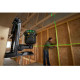 Лазерный нивелир STANLEY FatMax MultilineGreen FMHT1-77356 - изображение 8