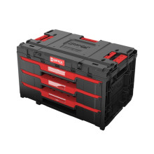 Ящик для инструментов QBRICK SYSTEM One Drawer 3 Toolbox 2.0 SKRQONED3CZAPG003