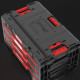 Ящик для инструментов QBRICK SYSTEM One Drawer 3 Toolbox 2.0 SKRQONED3CZAPG003 - изображение 11