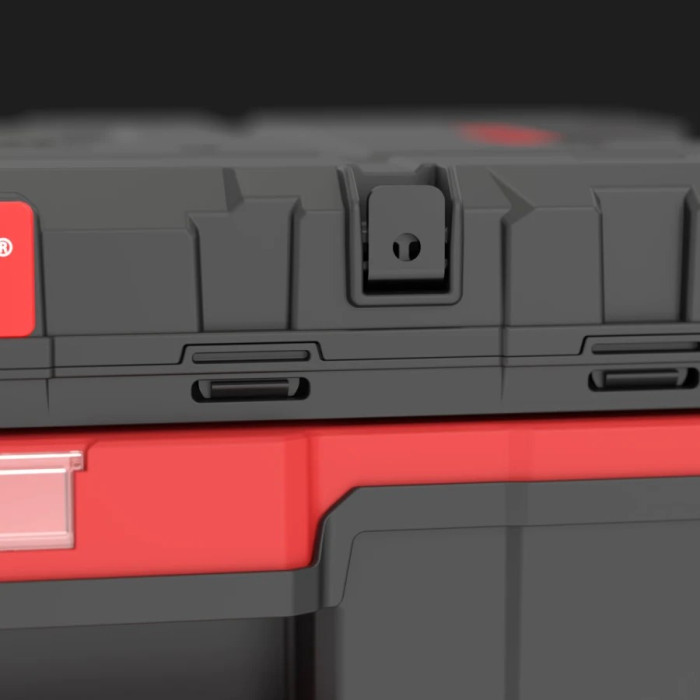Ящик для инструментов QBRICK SYSTEM One Drawer 3 Toolbox 2.0 SKRQONED3CZAPG003 - изображение 13