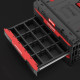 Ящик для инструментов QBRICK SYSTEM One Drawer 3 Toolbox 2.0 SKRQONED3CZAPG003 - изображение 5