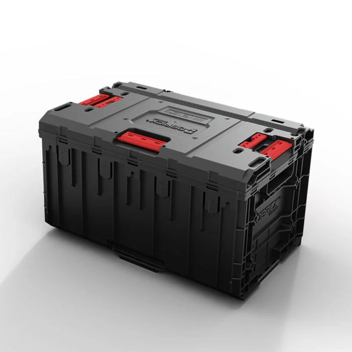Ящик для инструментов QBRICK SYSTEM One Drawer 3 Toolbox 2.0 SKRQONED3CZAPG003 - изображение 8