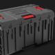 Ящик для инструментов QBRICK SYSTEM One Drawer 3 Toolbox 2.0 SKRQONED3CZAPG003 - изображение 9