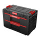 Ящик для инструментов QBRICK SYSTEM Prime Drawer 2 Toolbox Basic SKRQPRIMD2BCZAPG003
